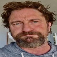 Gerard Butler