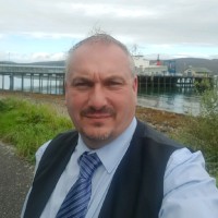Stuart Wain