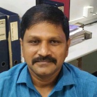 Girish Babaleshwar