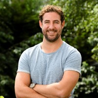 Hidde Van Der Dussen