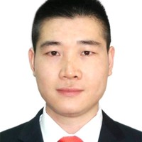 何利军