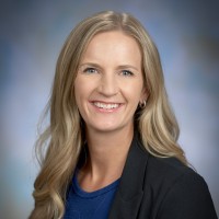 Kim Stackhouse-Lawson