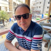 Tariq Shiyab