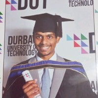 Shaolin Lee Govender