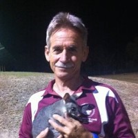Bob Baker