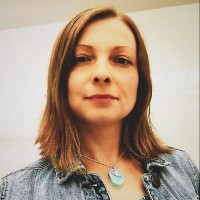 Natalia Fedulova