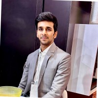 Dev Trivedi
