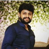 Saransh Chaturvedi