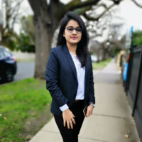 Dimple Valani