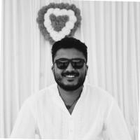 Kishan Kumar R
