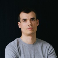 Oleh Vertinskyi