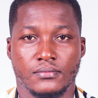 Emmanuel Otchere