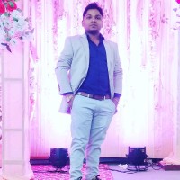 Rahul Kumar