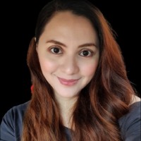 Michelle F.