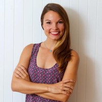 Miranda Luby