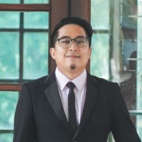 Emirzaman Kamaruzaman (M.Eng. Aifiree)