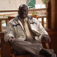 Sekou Diallo