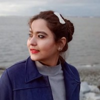 Arshmeet Kaur