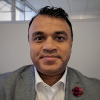 Saurabh Dharia