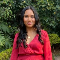 Shanice Kannemeyer