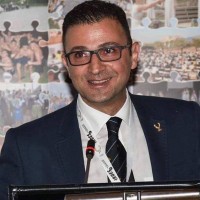 Alexis Lyras, PhD