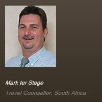 Mark Ter Stege