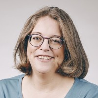 Barbara Bredner