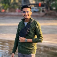 Chinmay Gokhale