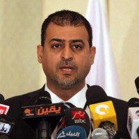 Dr. Ramadan Abu Jazar