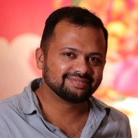 Avinash R