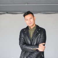 Joshua Manalang