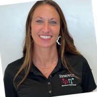 Nicole Bragg, Csm