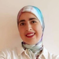 Maha SOSSE ALAOUI
