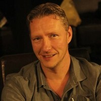 Donald Vankeerberghen