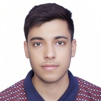 Ankit Ghildiyal