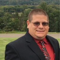 Gregory Wetzler
