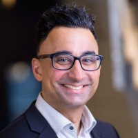 Sanj Johal