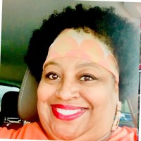 Ramona Tolbert
