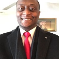Stacey Benjamin