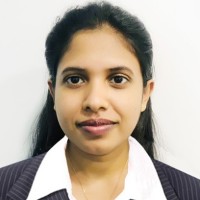 Janani Gunarathne (Mba)