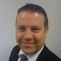 Kevin Garrod