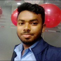 Dipsankar Manna