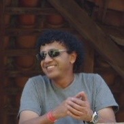 TONY MENEZES