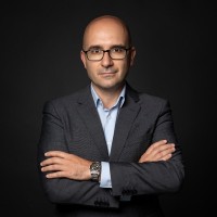 Andrei Chiru, CIMA