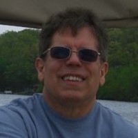 Kirk Hoffman MBA PMP