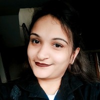 Vaishnavi Gupta