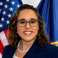 Winter D.  Johnston, Ph.D.