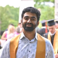 Vishnu Srinivas