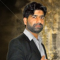 Mahmood Ahmed