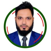 Md. Aourongojeb